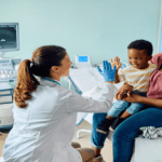 Health Department Order