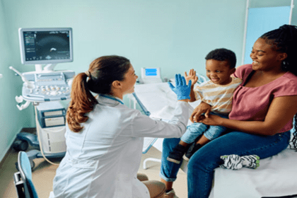 Health Department Order