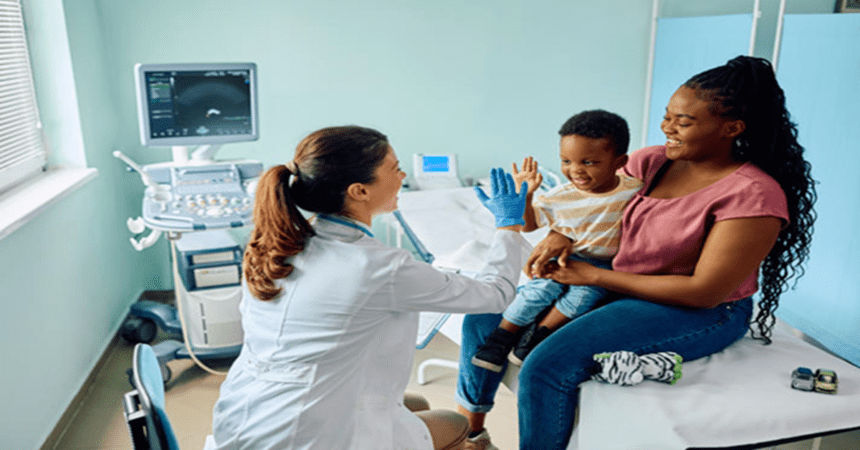 Health Department Order