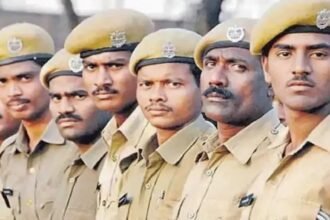 Home Guard Recruitment