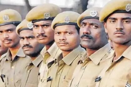 Home Guard Recruitment