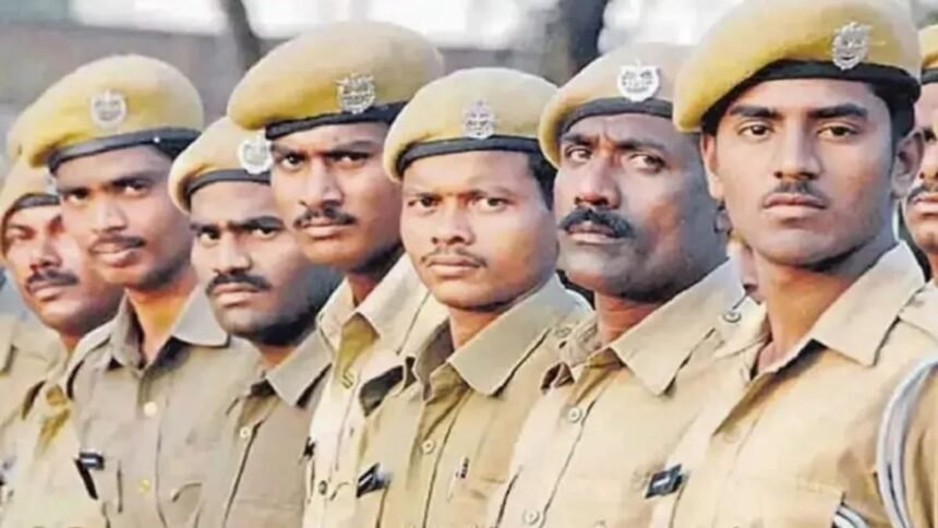 Home Guard Recruitment