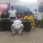 Human Trafficking India