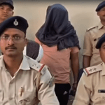 Illegal Weapon Arrest