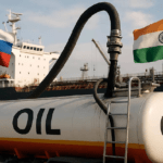 India Russia Oil Trade