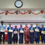 Inter House Quiz Competition