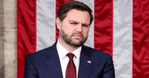 JD Vance
