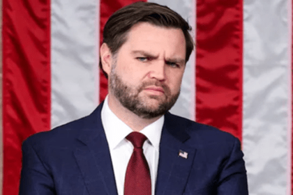 JD Vance