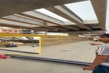 Jamshedpur Accident news