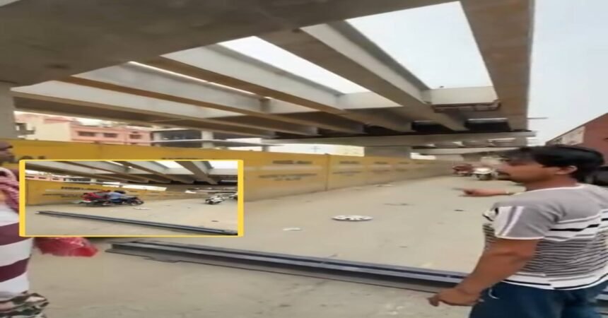 Jamshedpur Accident news