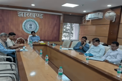 Jharkhand Digital Health