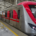 Jharkhand Metro Project