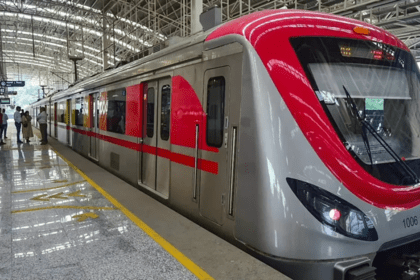 Jharkhand Metro Project