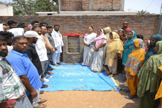 Jharkhand Rural Development