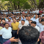 Jharkhand Secretariat Employees