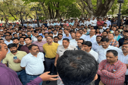 Jharkhand Secretariat Employees