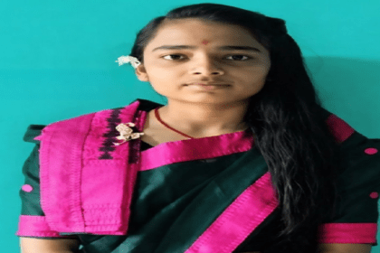 Jharkhand Topper 2026