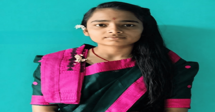 Jharkhand Topper 2026