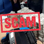 Jharkhand Treasury Scam