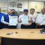 Jharkhand Women Empowerment