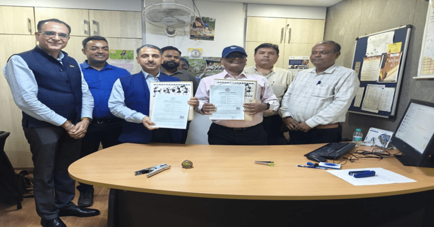 Jharkhand Women Empowerment