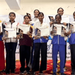 Jharkhand Wushu Association