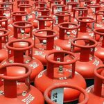 LPG gas shortage