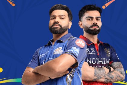 MI VS RCB