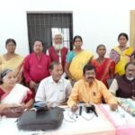 Morhabadi Maidan event