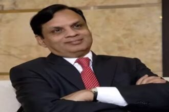 NCLT accepts Videocon case; Venugopal Dhoot