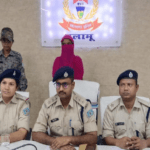 Palamu Murder Case