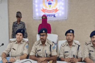 Palamu Murder Case
