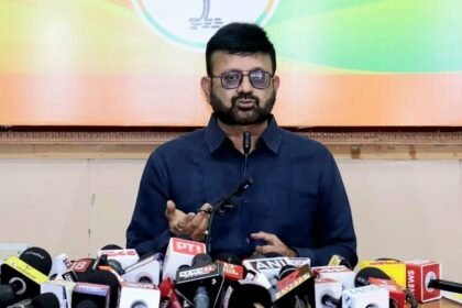 Pratul Shahdev Statement