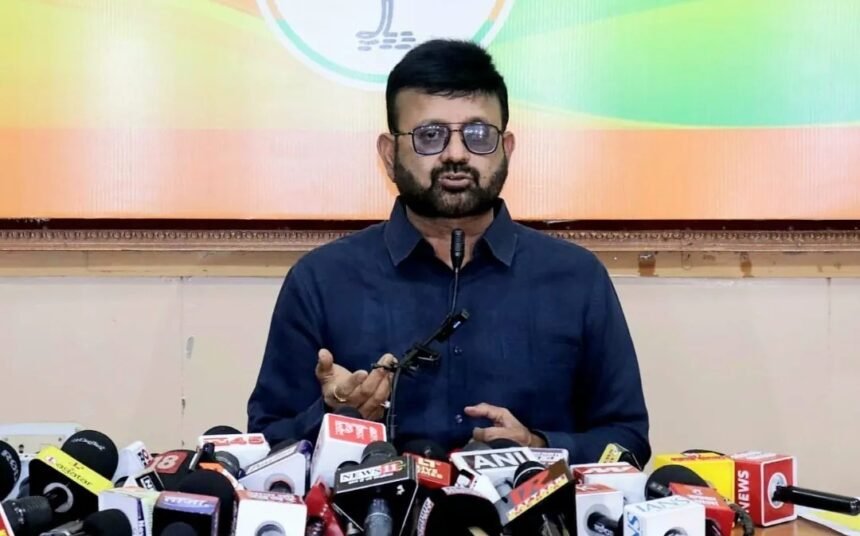 Pratul Shahdev Statement