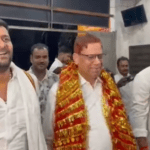 RMCH Hanuman Temple Ranchi