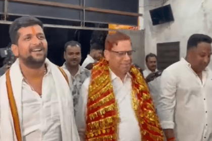 RMCH Hanuman Temple Ranchi