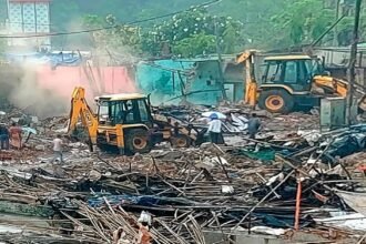 Rajrappa Temple news