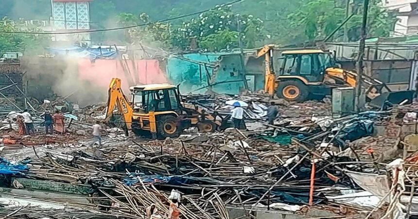 Rajrappa Temple news