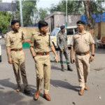 Ramgarh SP inspection