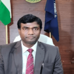 Ranchi-DC-Manjunath-Bhajantri