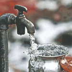 Ranchi Water Crisis