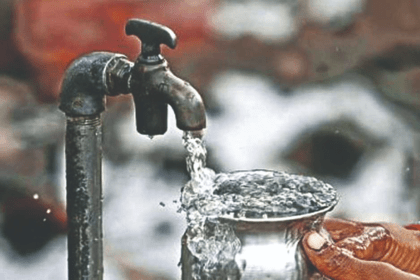 Ranchi Water Crisis