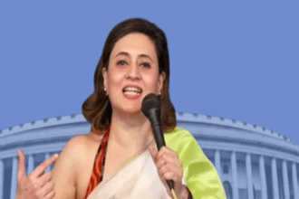Sagarika Ghosh
