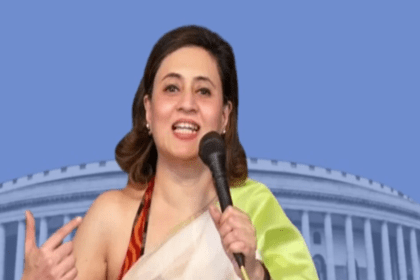 Sagarika Ghosh