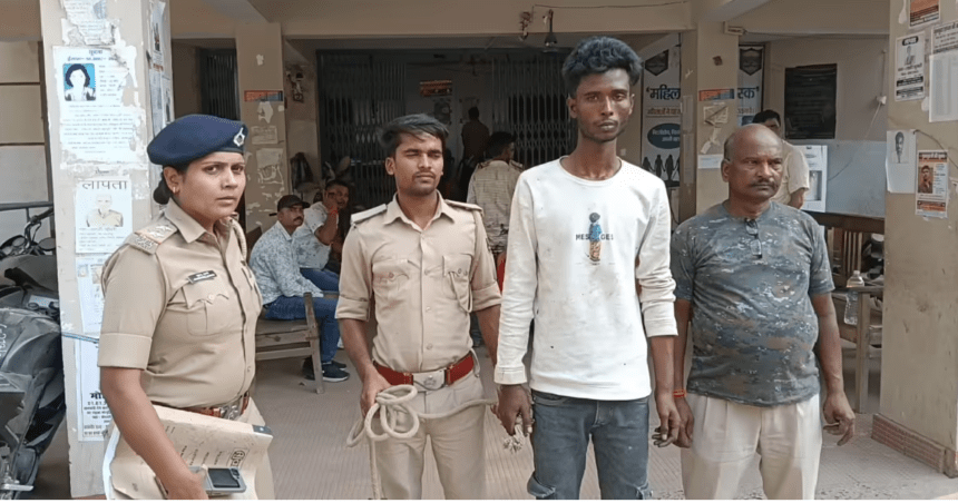 Saharsa Crime News