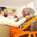 Samrat Chaudhary Bihar