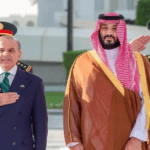 Saudi Arabia Pakistan Deal