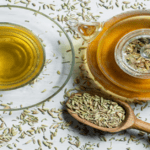 Saunf Water Benefits