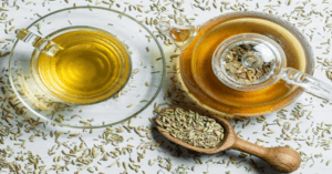 Saunf Water Benefits