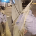 Security Guard Viral Video